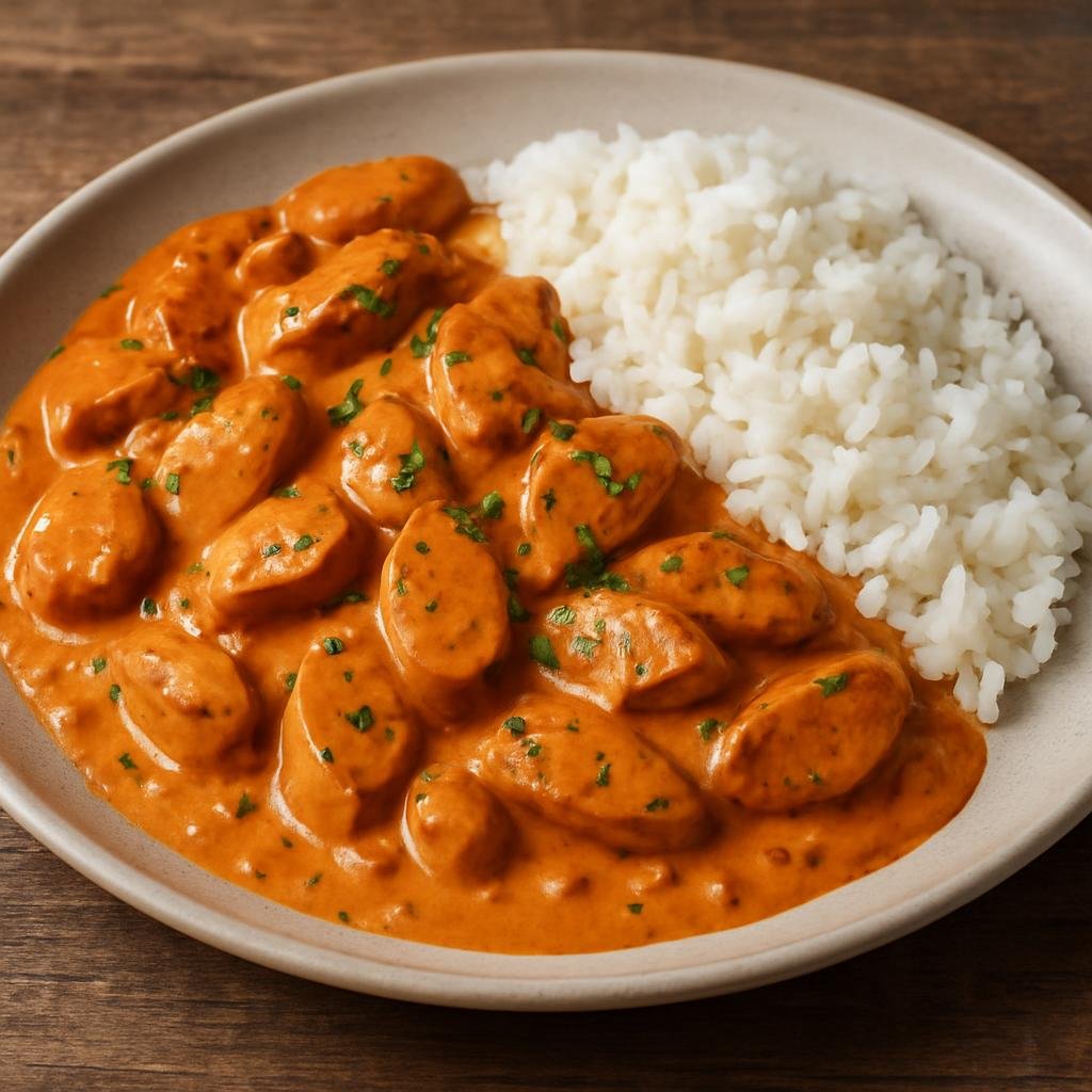 Recipe Image