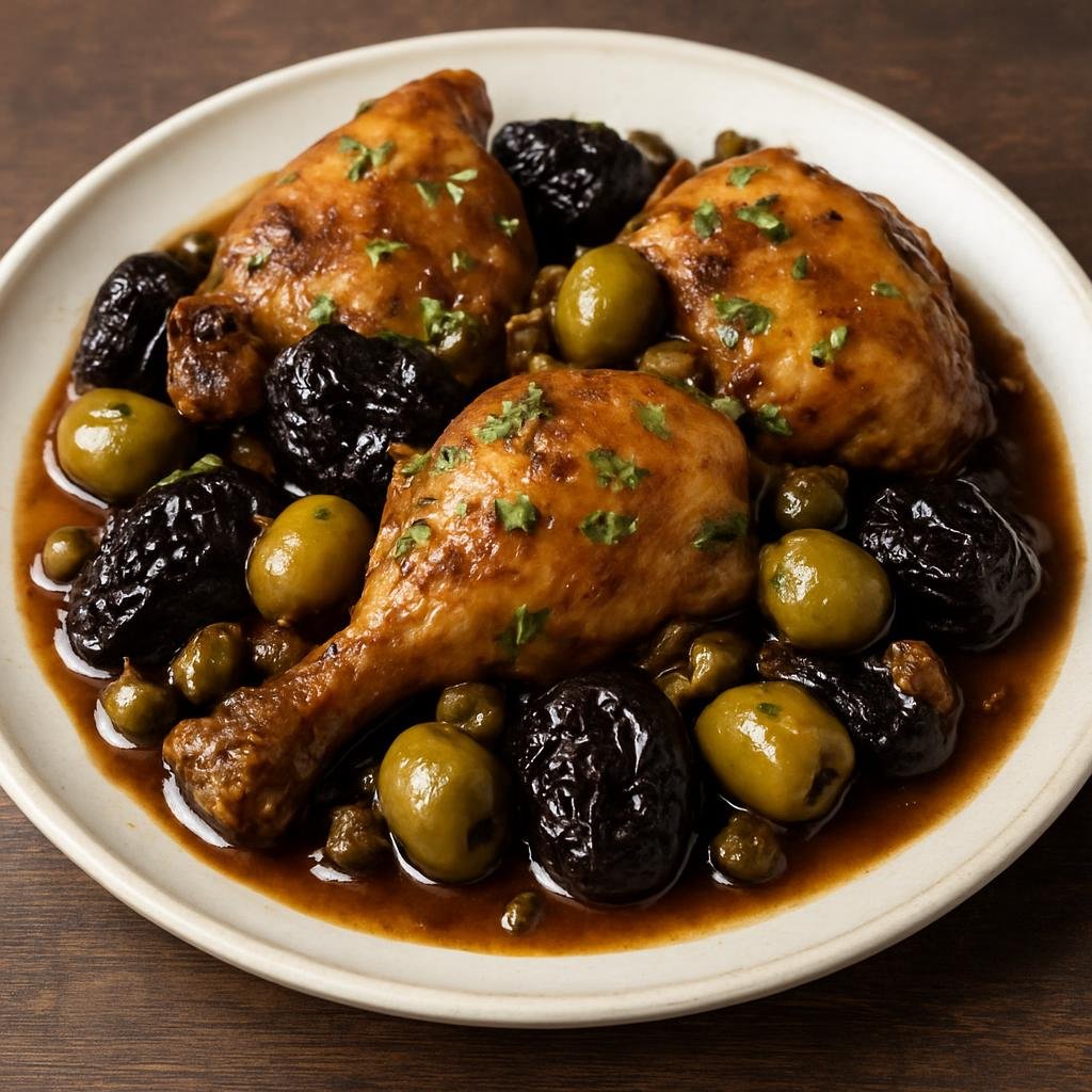 Recipe Image