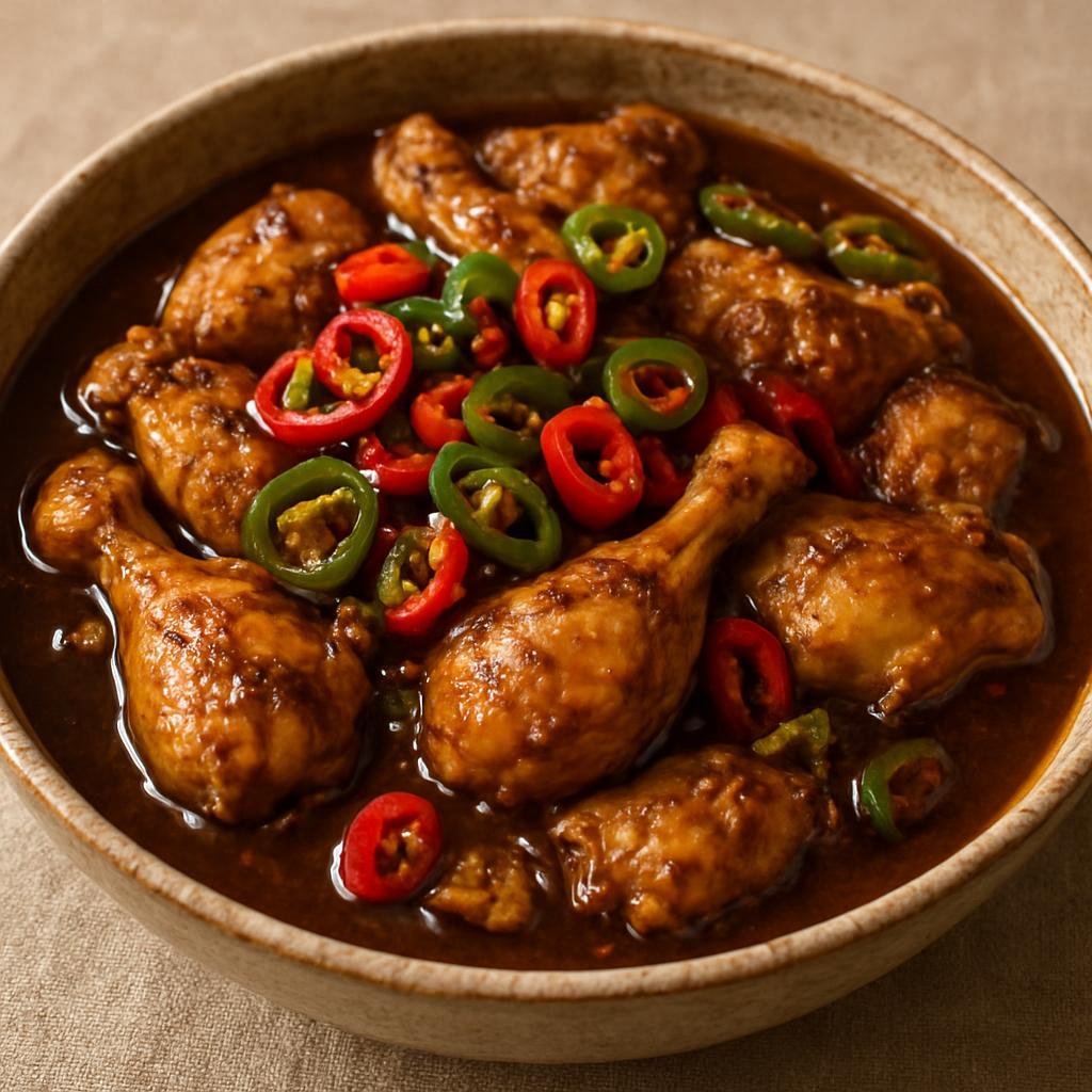 Recipe Image