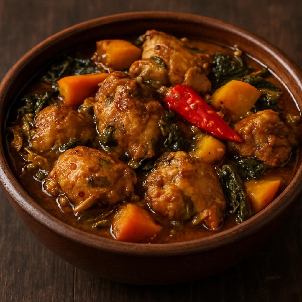 Recipe Image