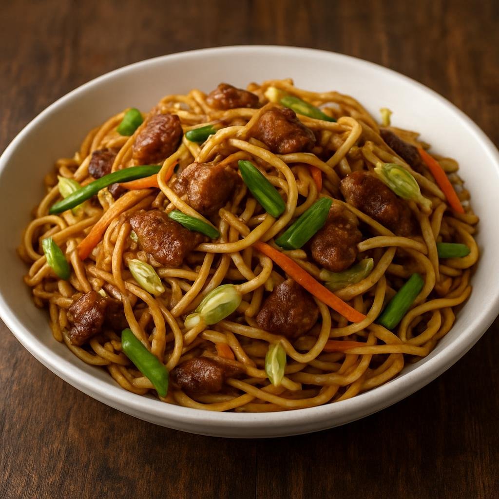 Recipe Image