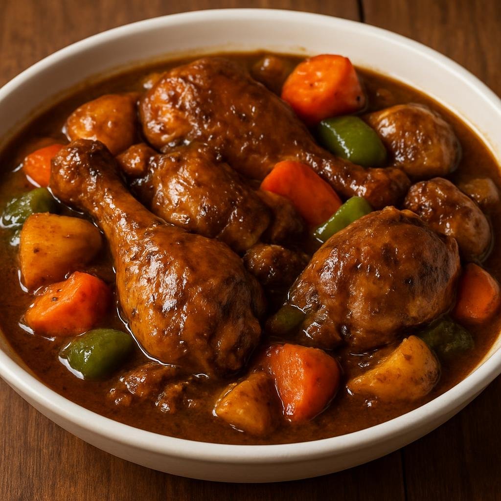 Recipe Image