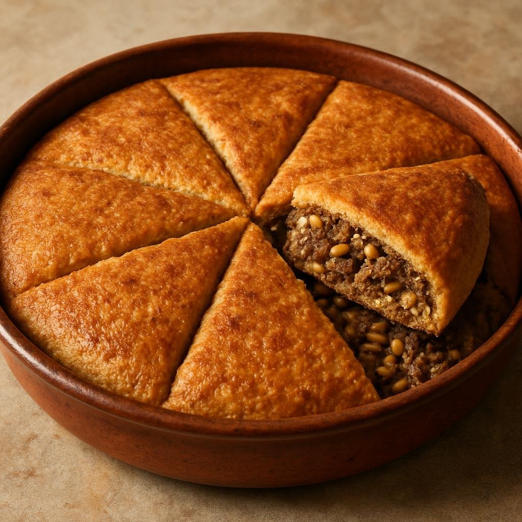 Recipe Image
