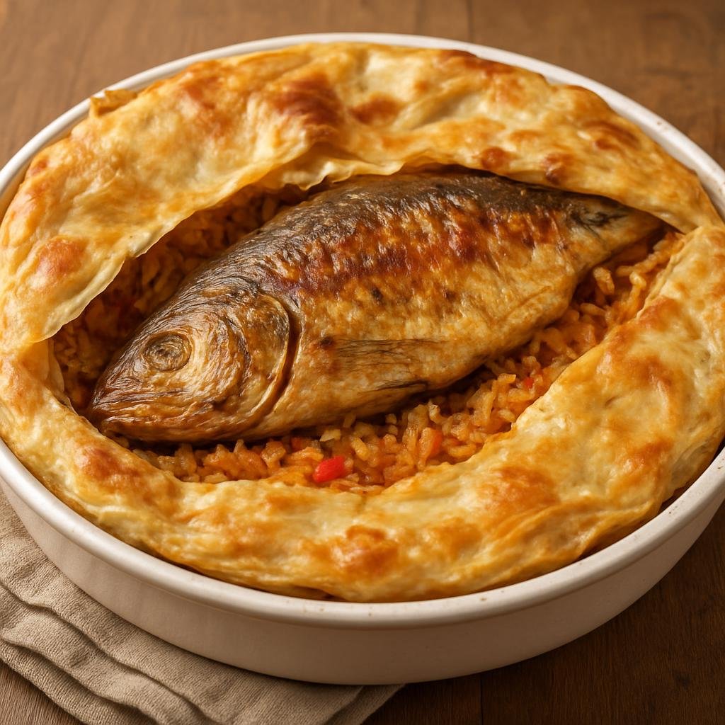 Recipe Image