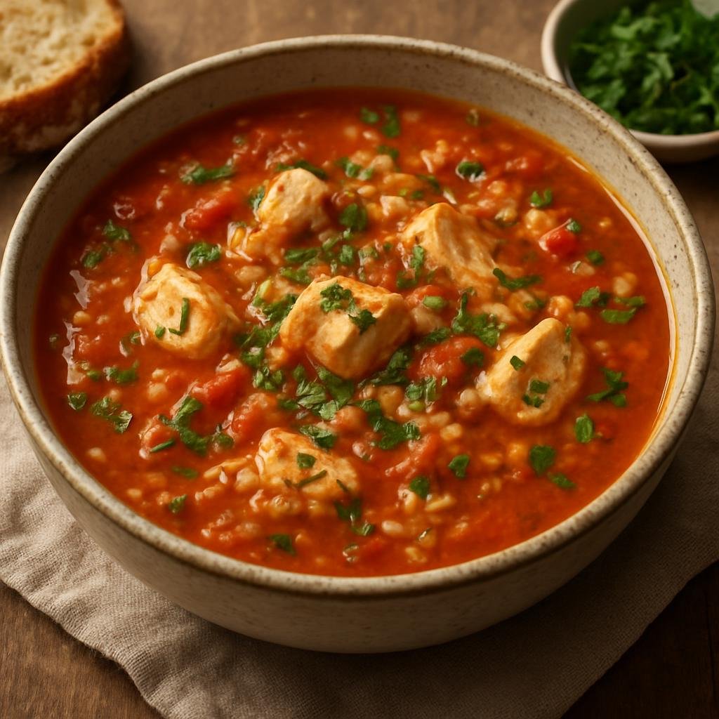 Recipe Image