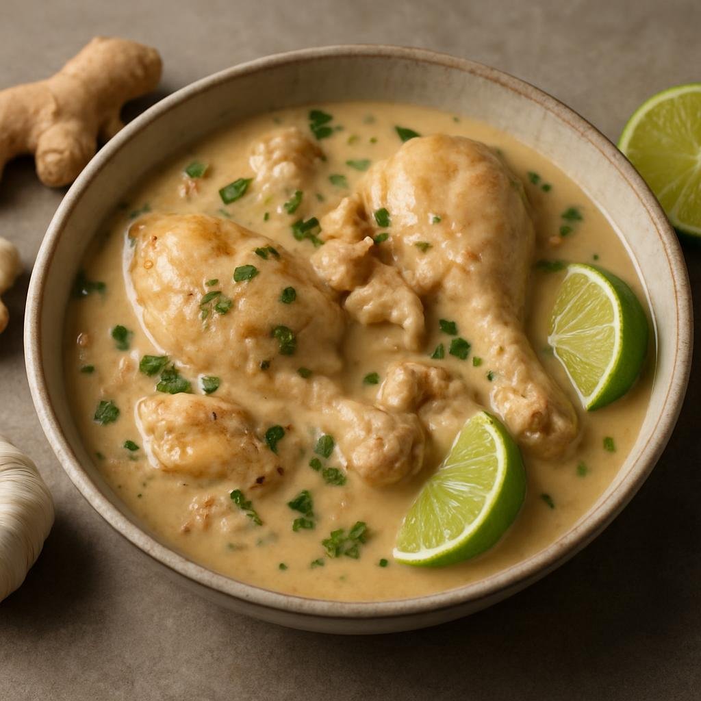 Recipe Image