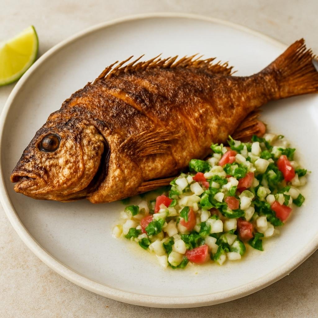 Recipe Image