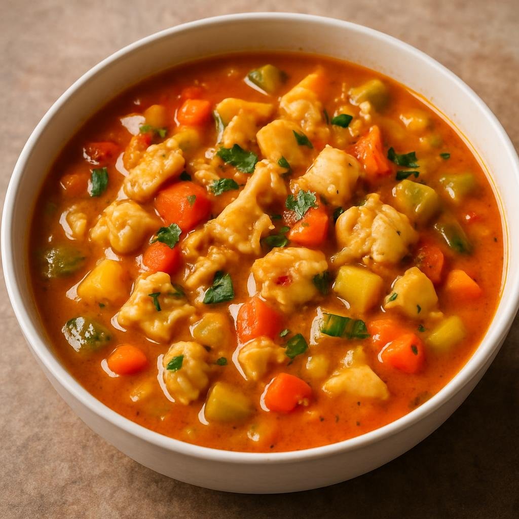 Recipe Image