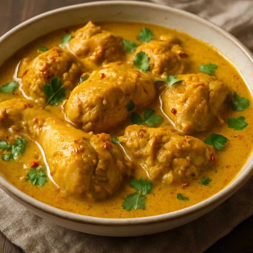 Recipe Image