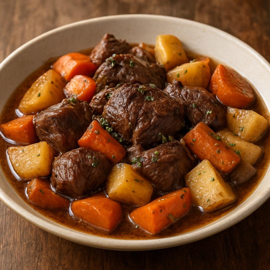 Recipe Image