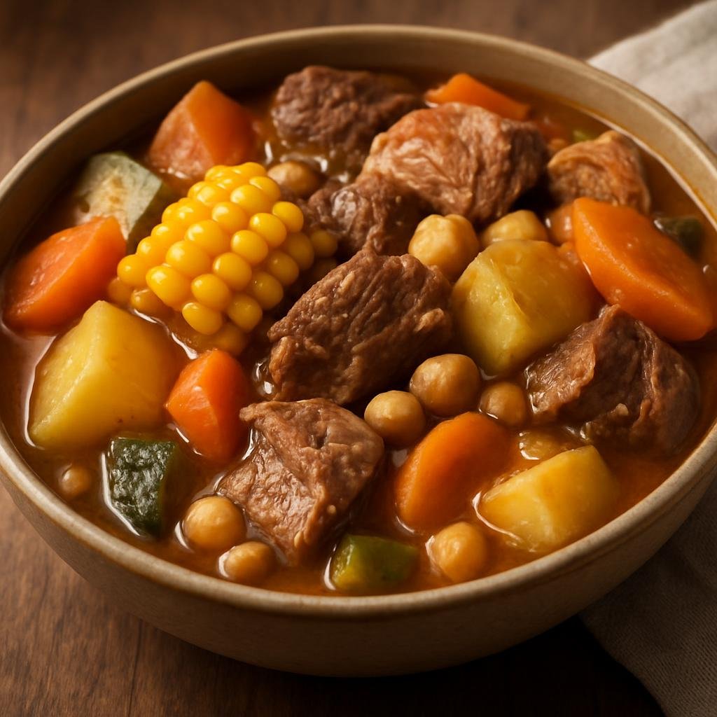 Recipe Image