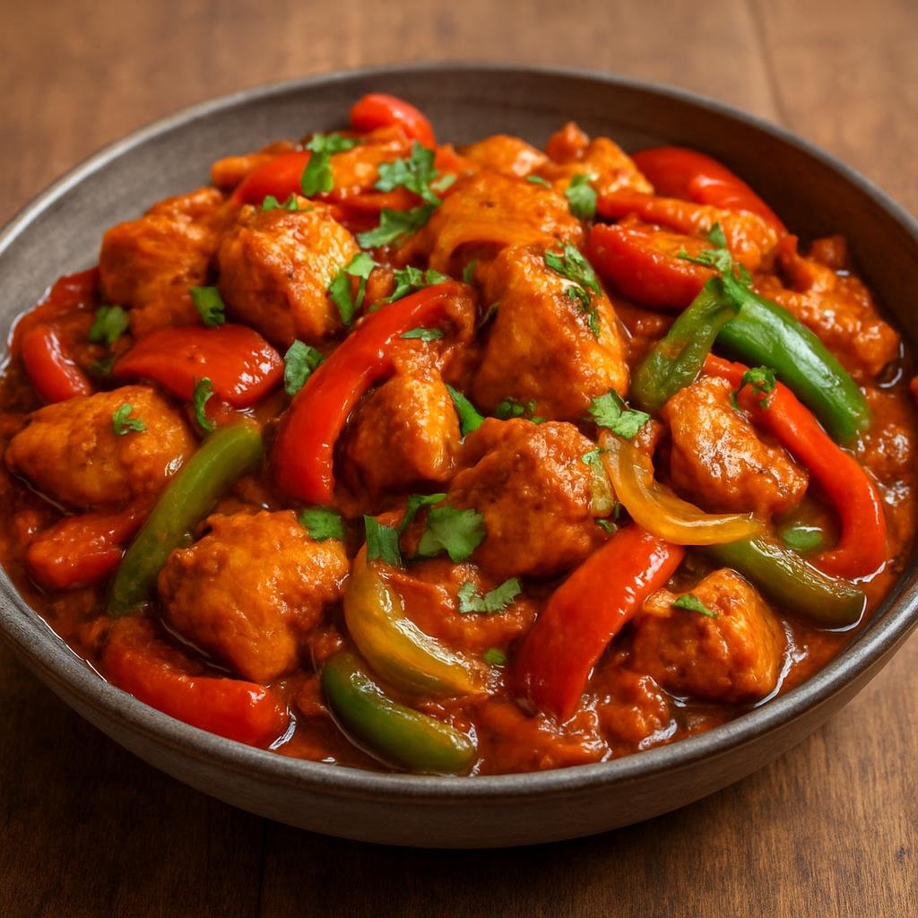 Recipe Image