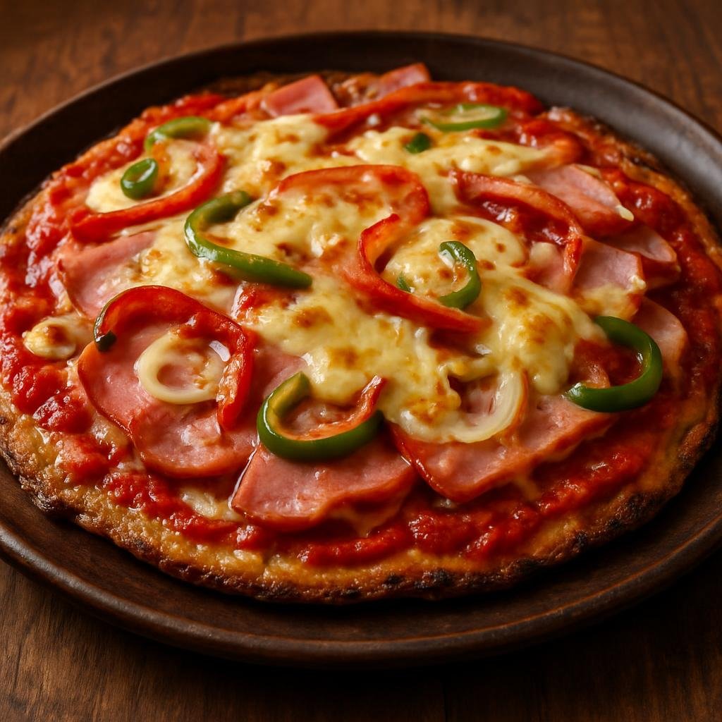 Recipe Image