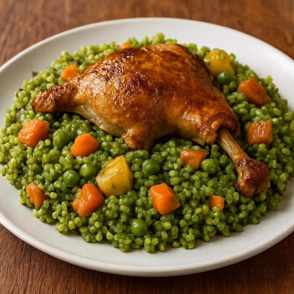 Recipe Image
