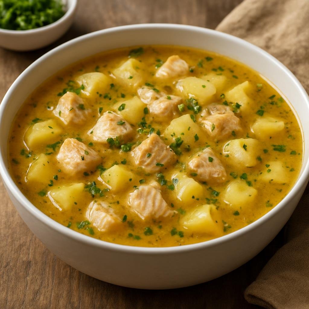 Recipe Image
