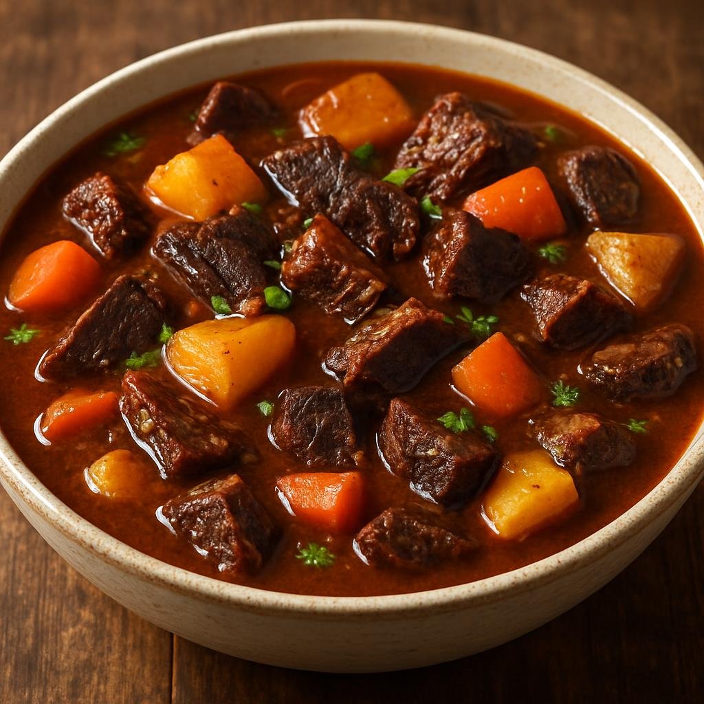 Recipe Image