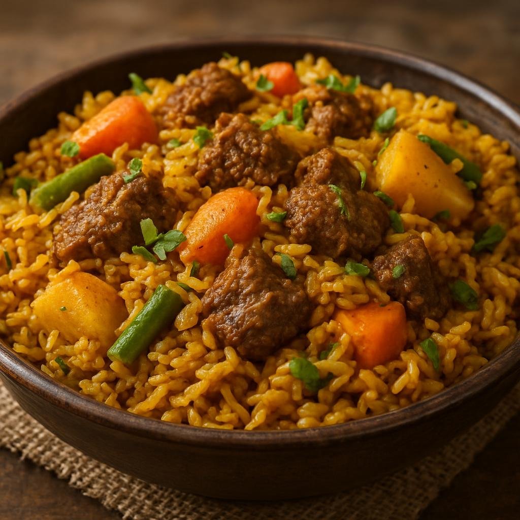 Recipe Image