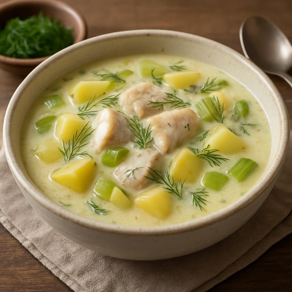 Recipe Image