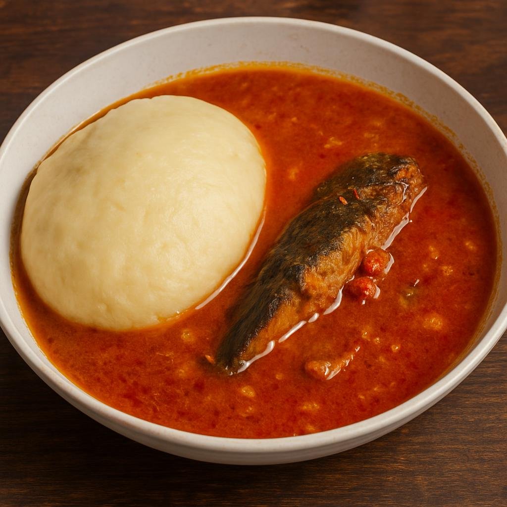 Recipe Image