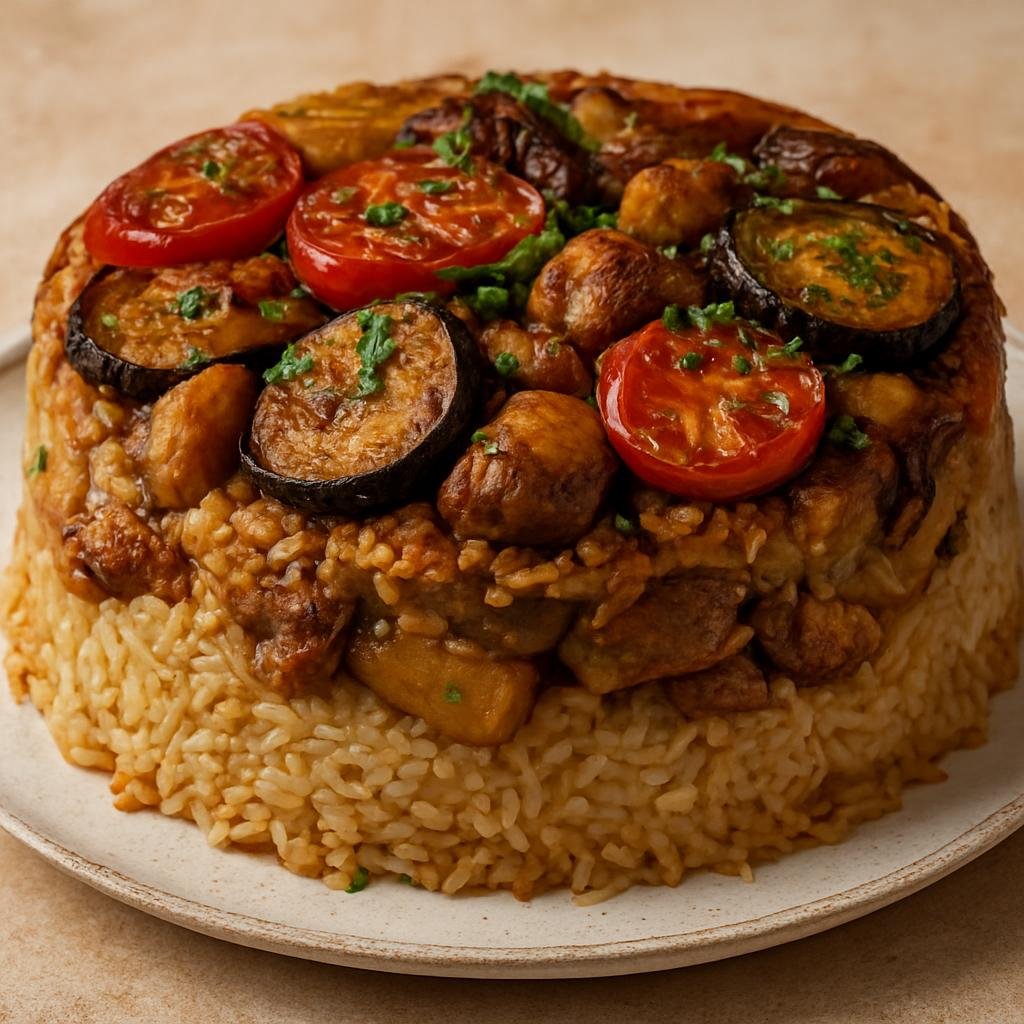 Recipe Image