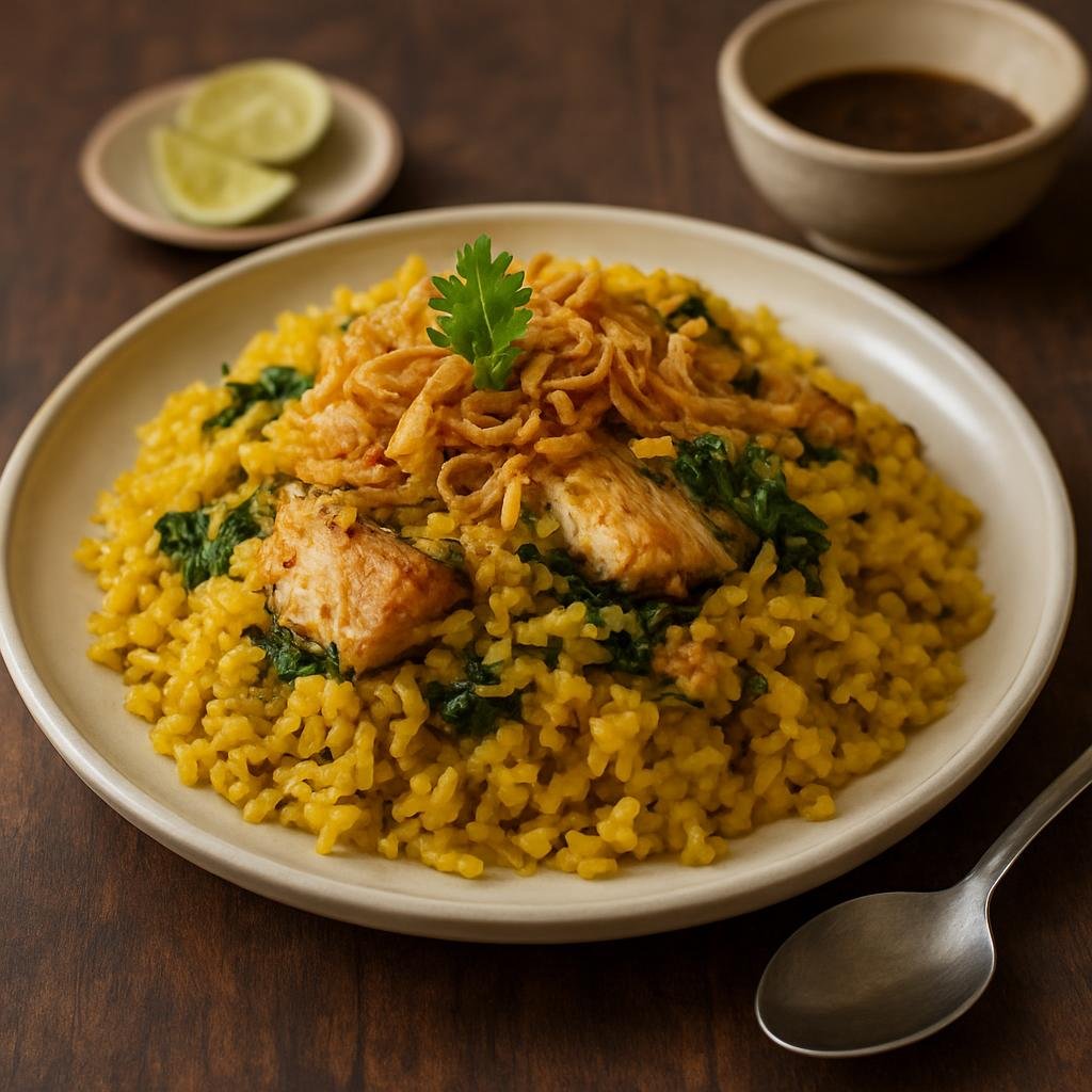 Recipe Image