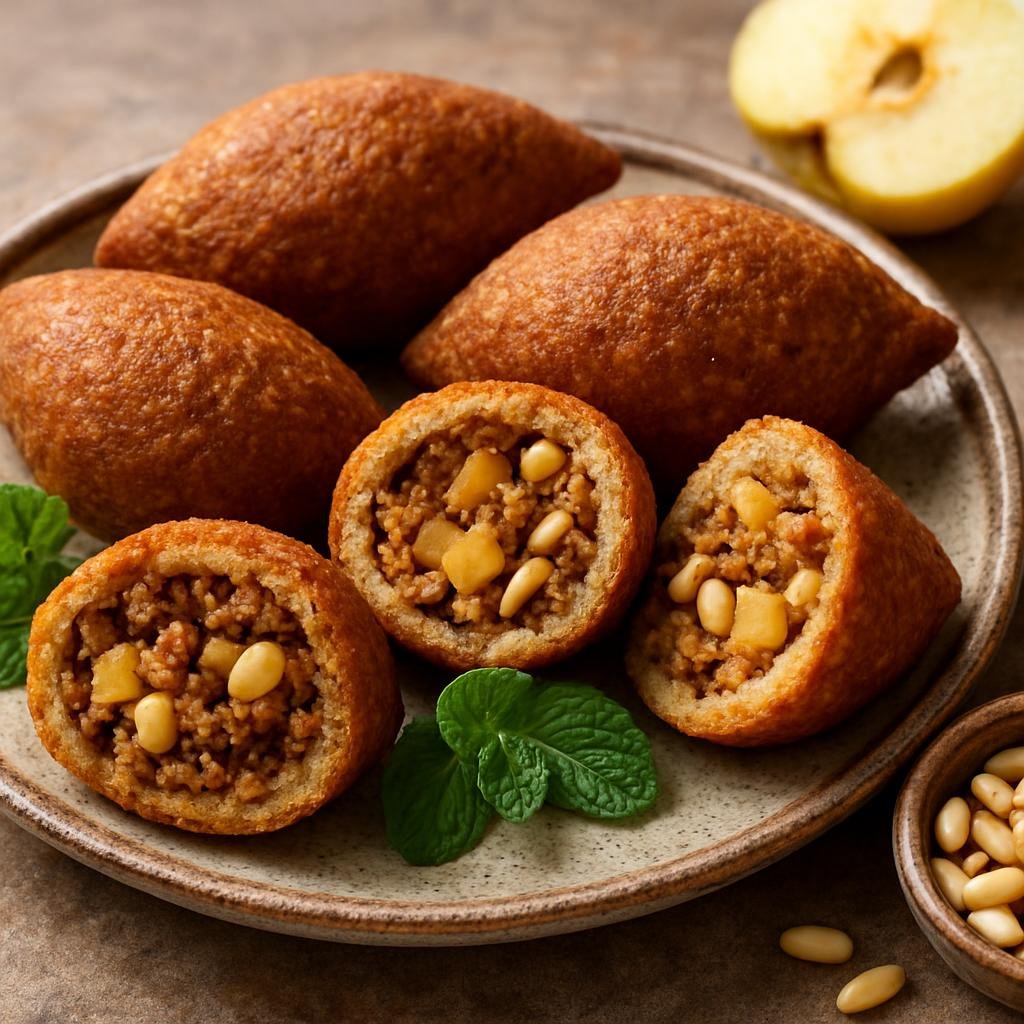 Recipe Image