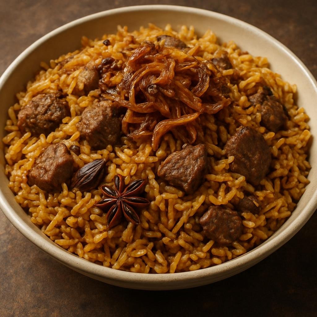 Recipe Image