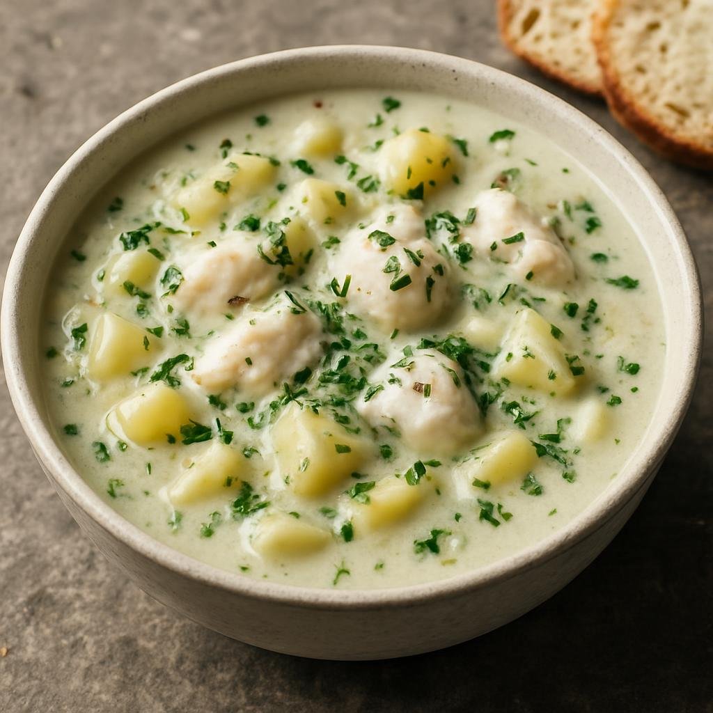 Recipe Image