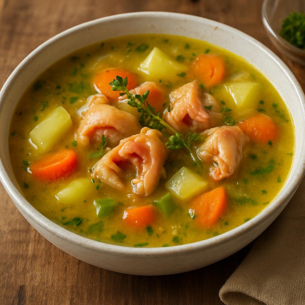 Recipe Image