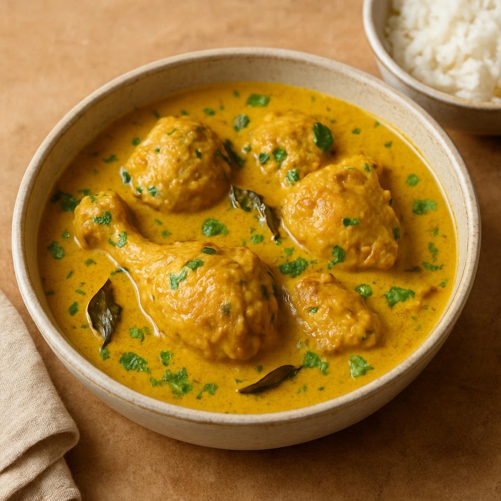 Recipe Image