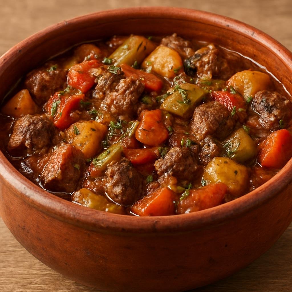 Recipe Image