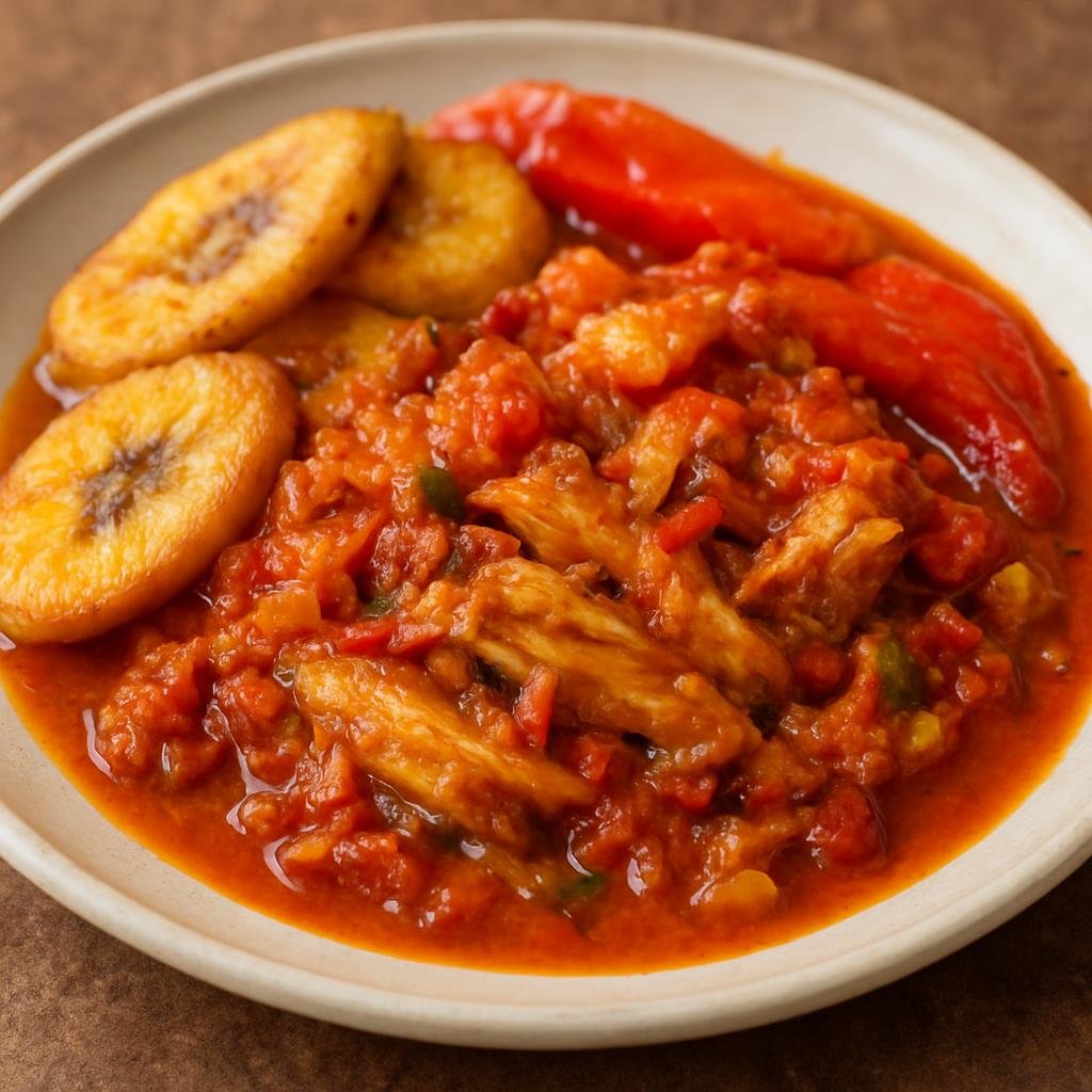Recipe Image