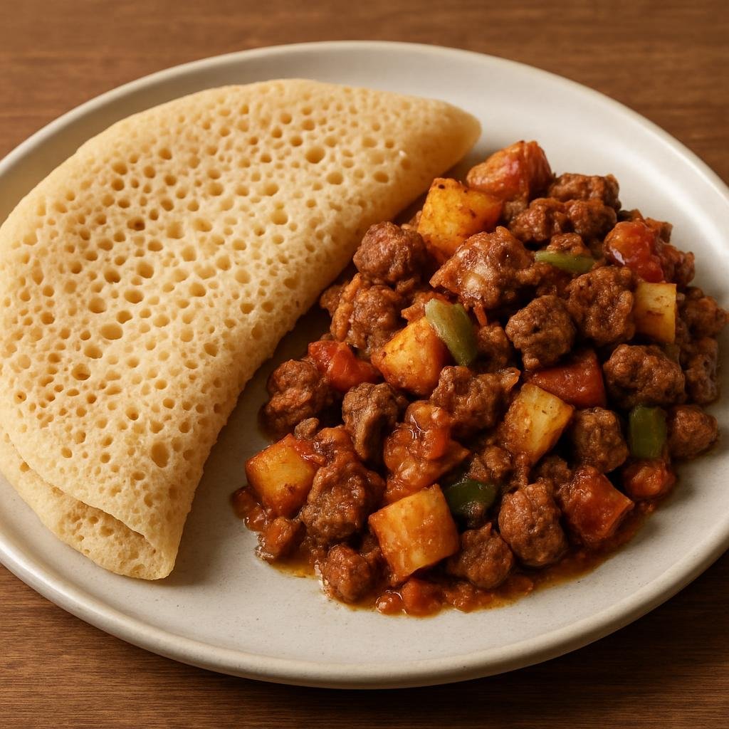 Recipe Image