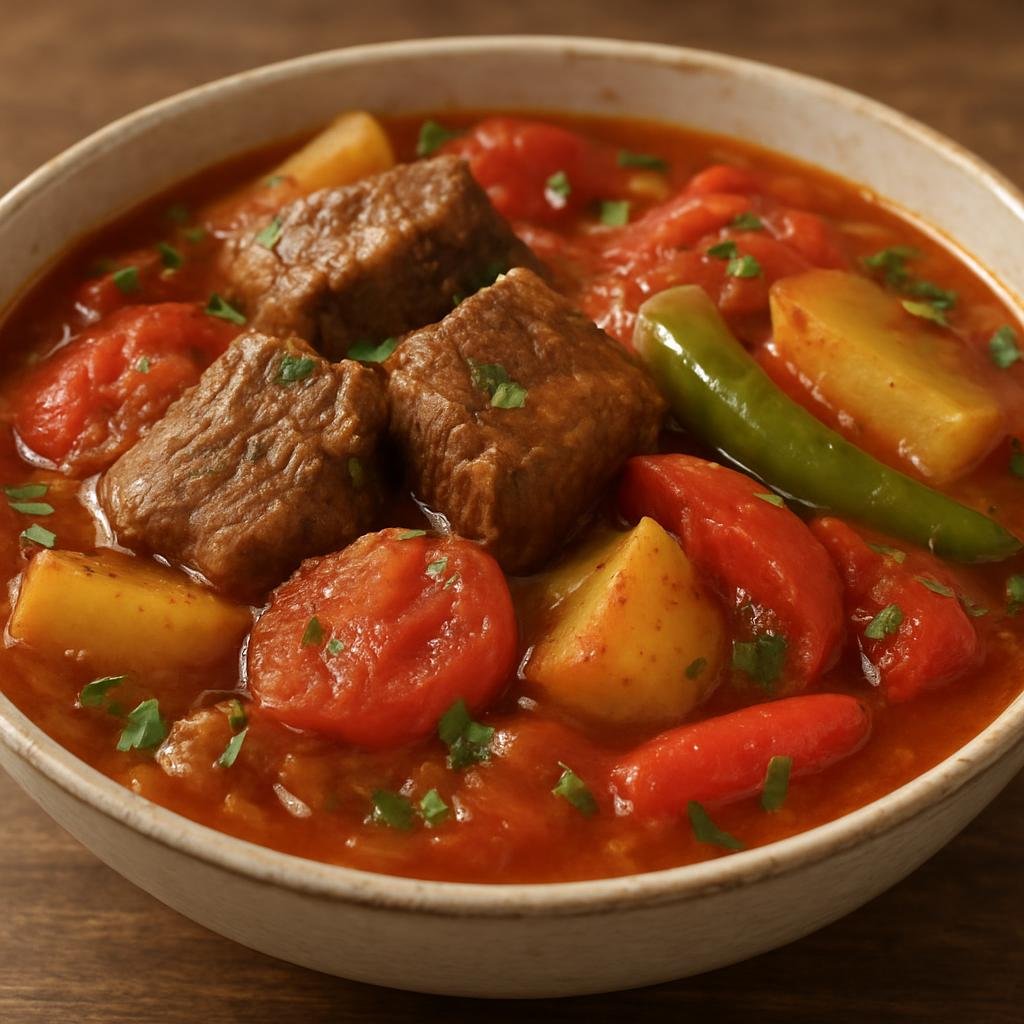 Recipe Image