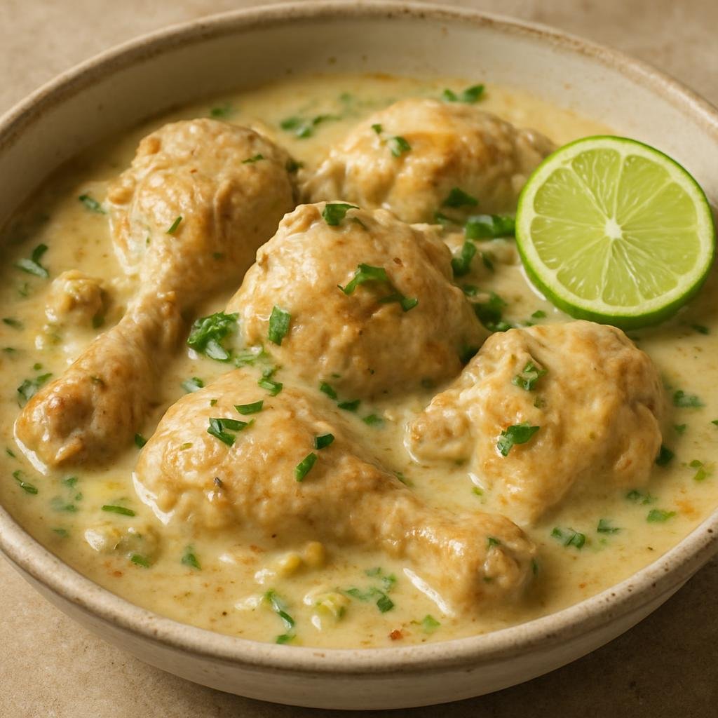 Recipe Image