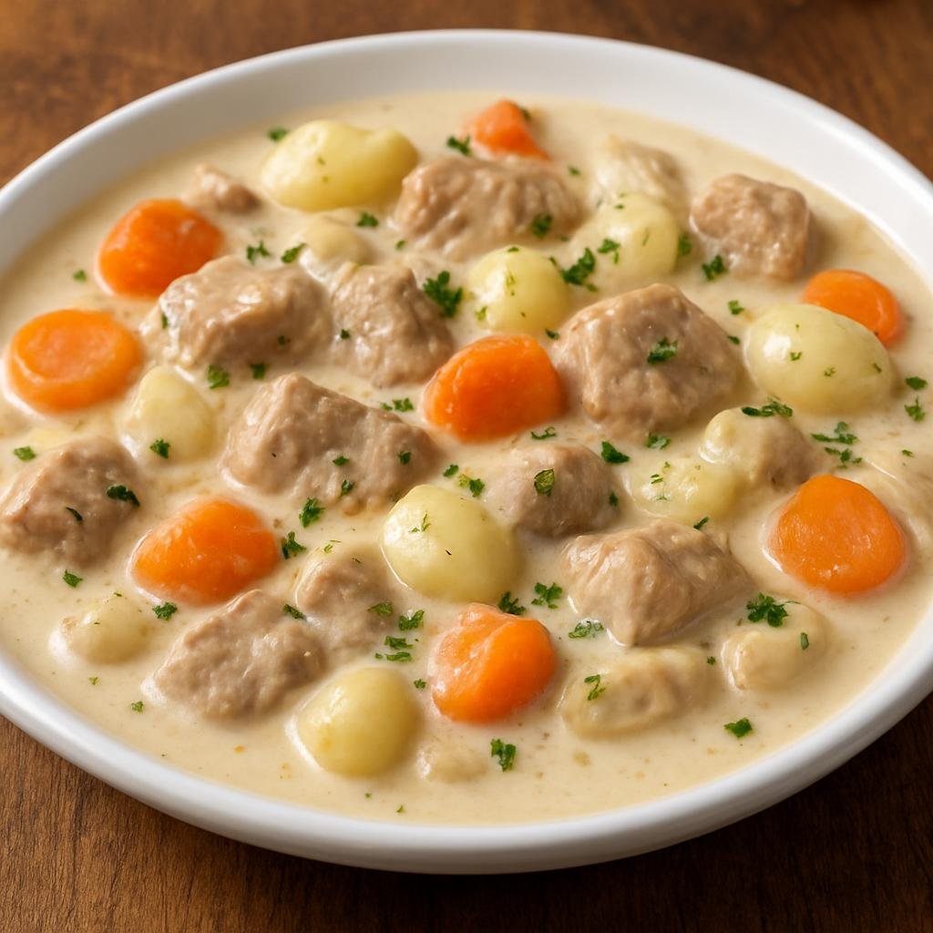 Recipe Image