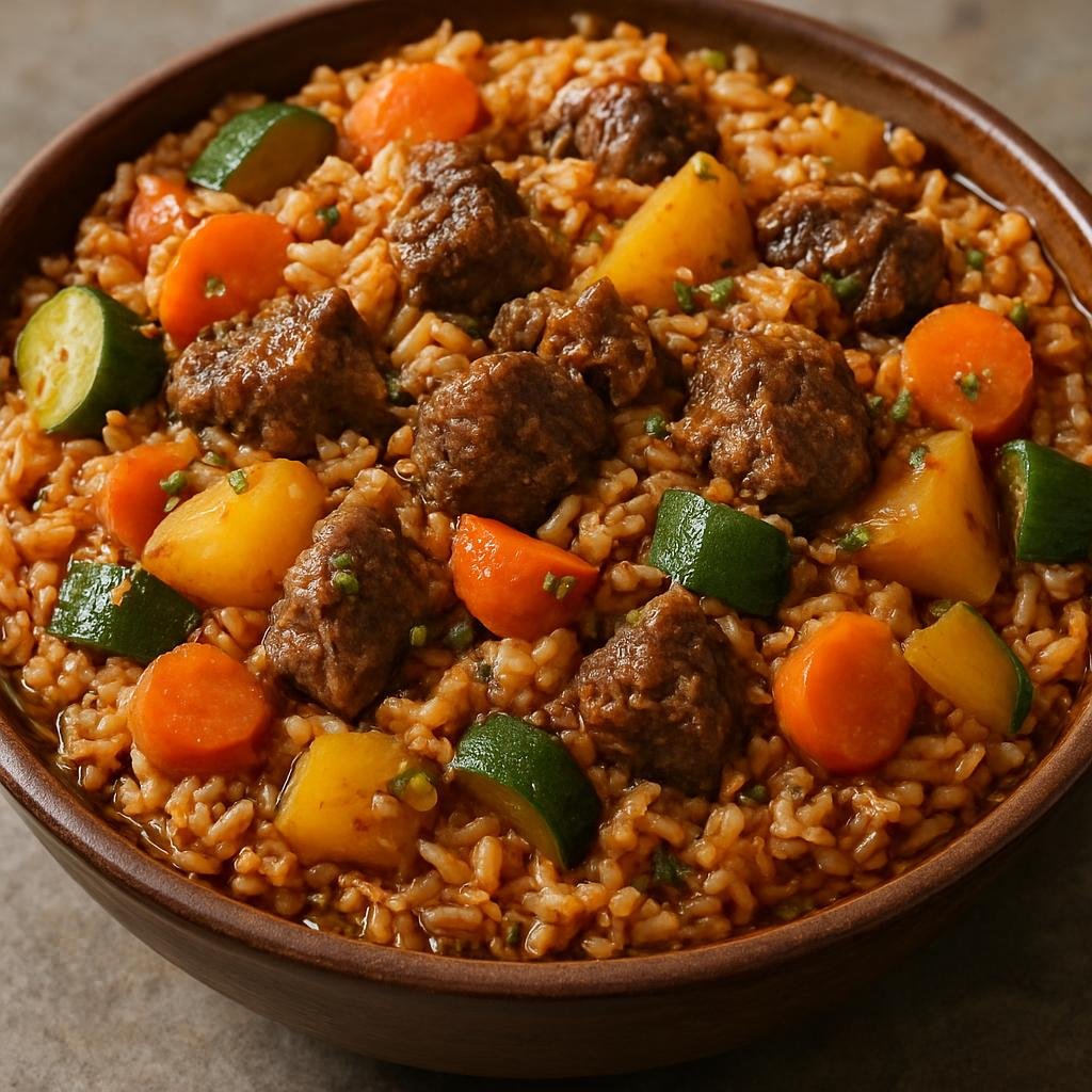 Recipe Image