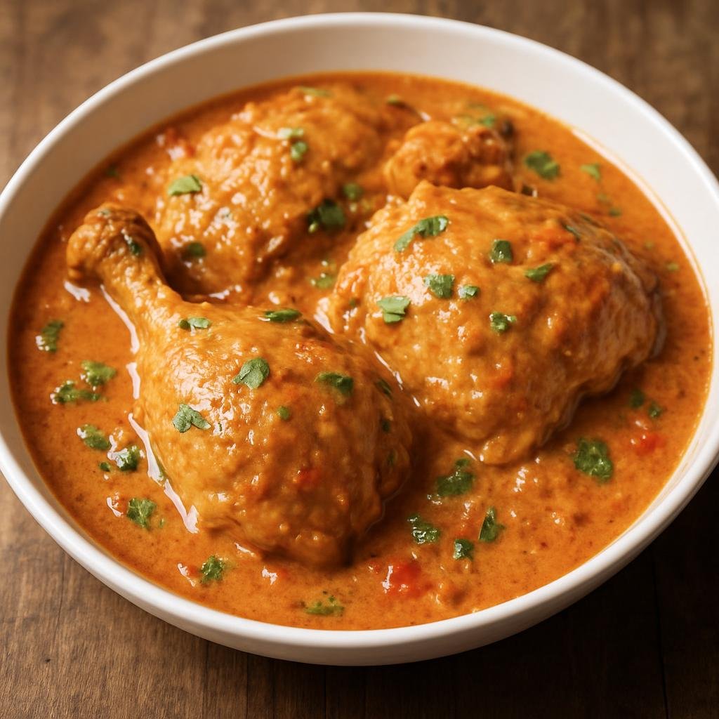 Recipe Image