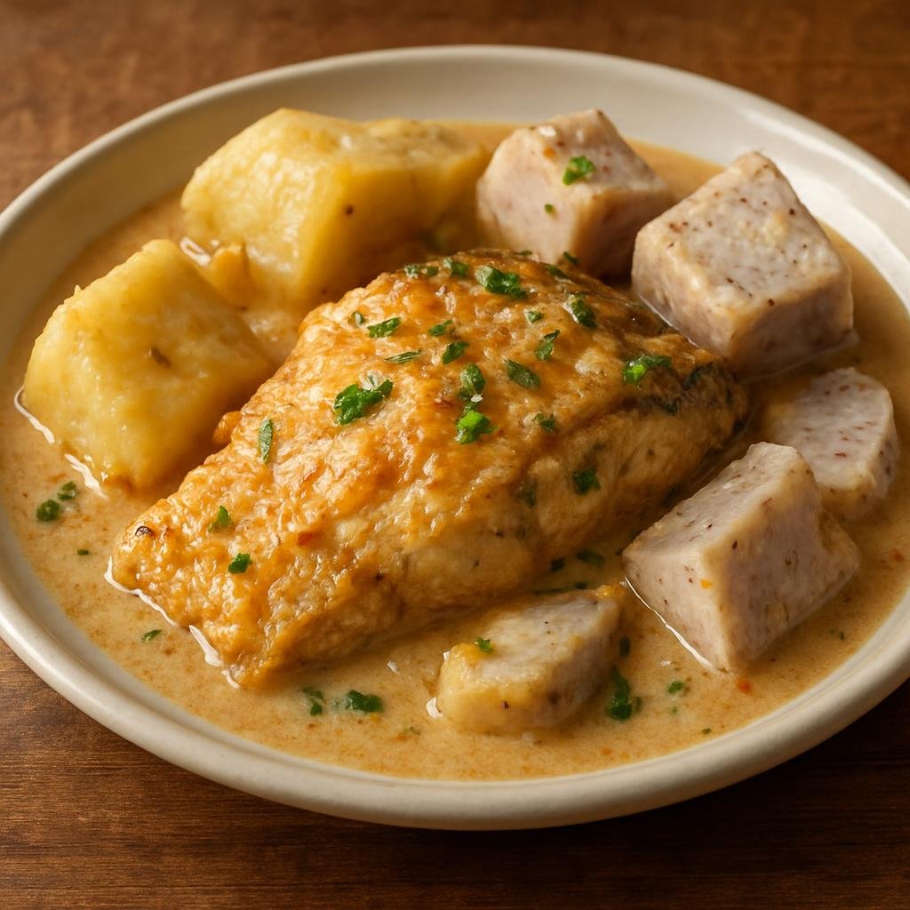 Recipe Image
