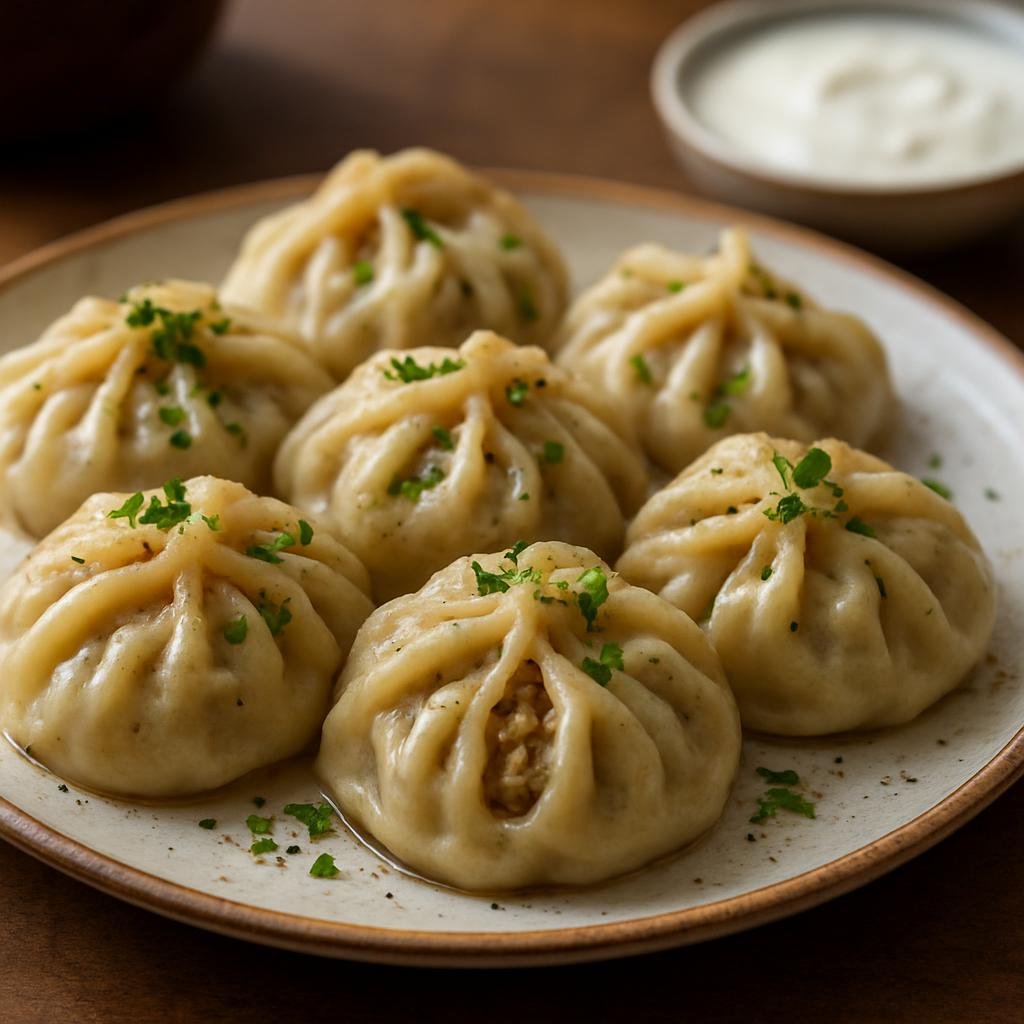 Recipe Image