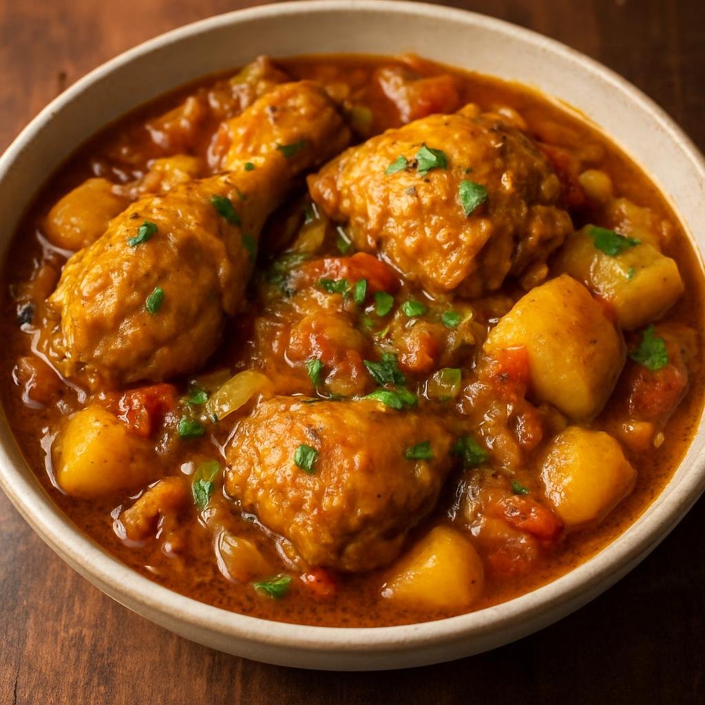Recipe Image