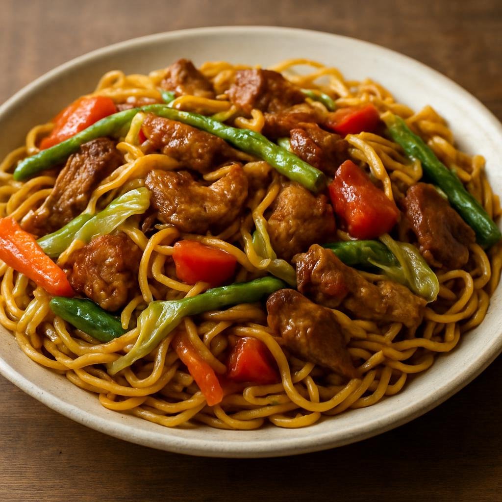 Recipe Image