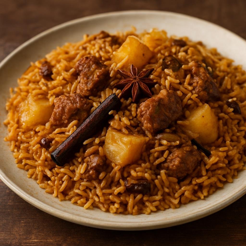 Recipe Image