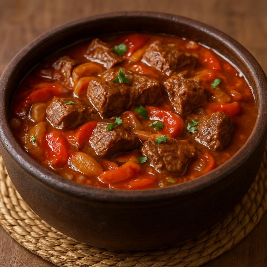 Recipe Image