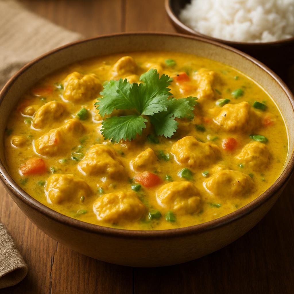 Recipe Image