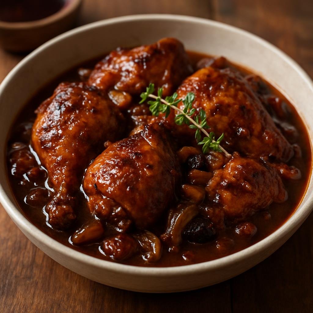 Recipe Image