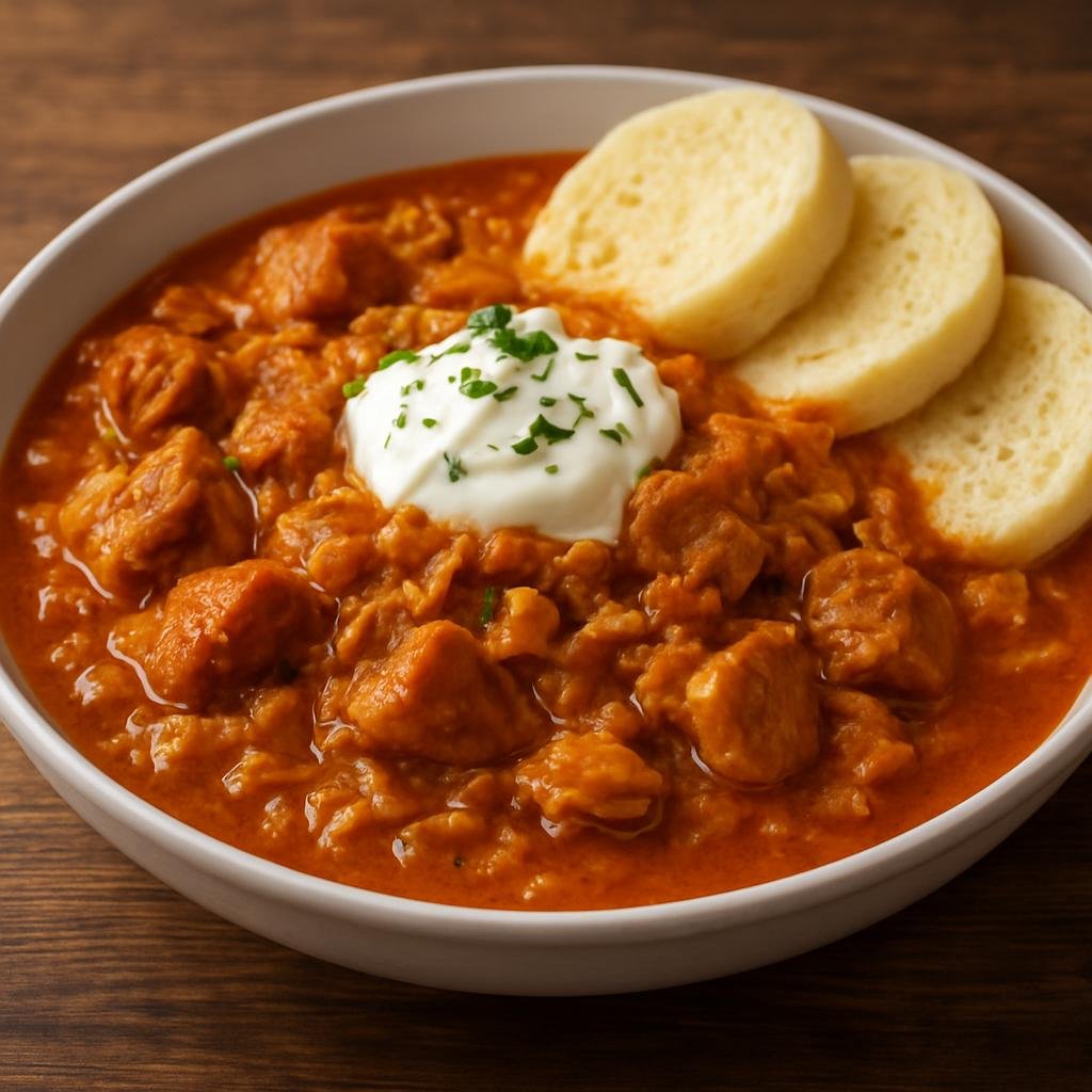 Recipe Image