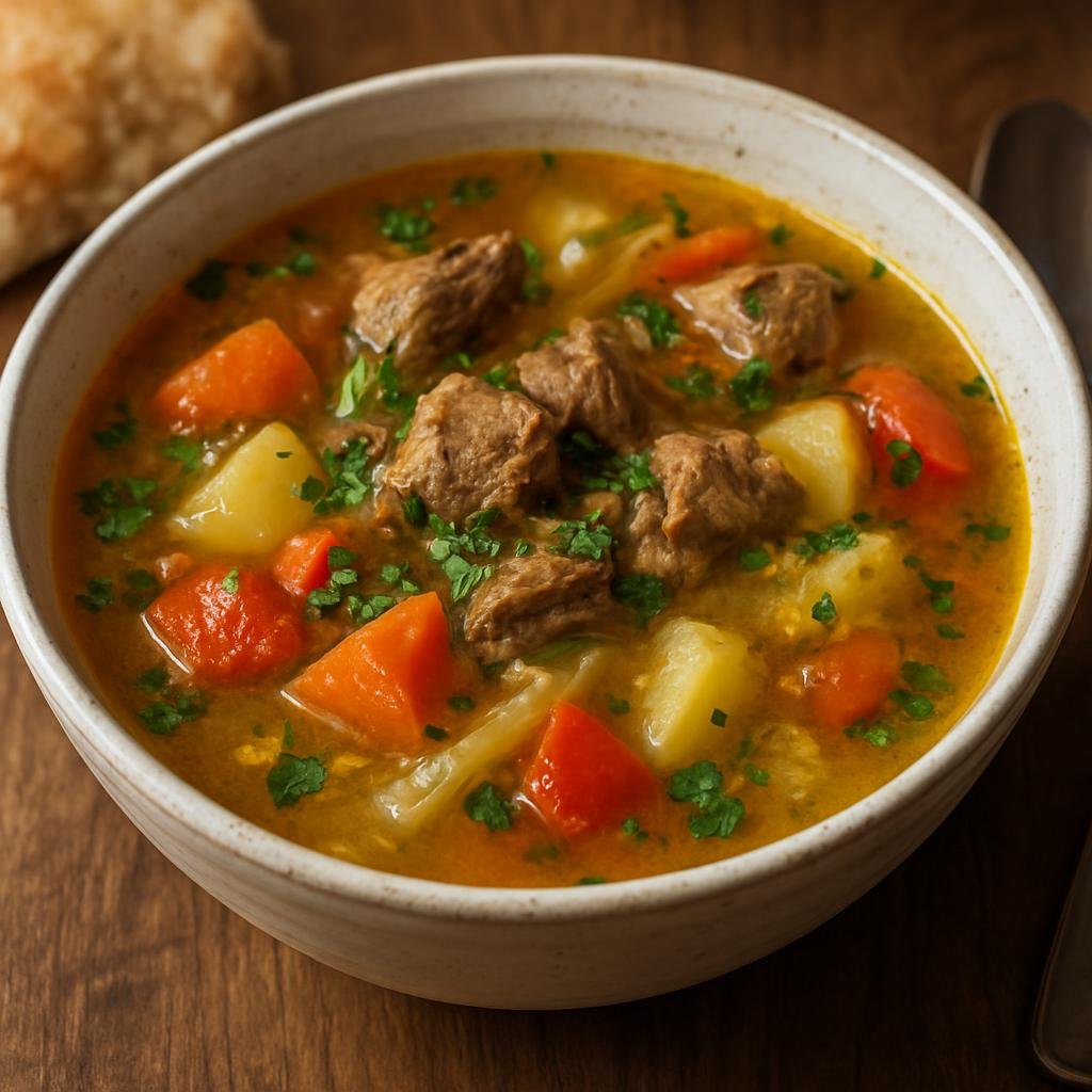 Recipe Image