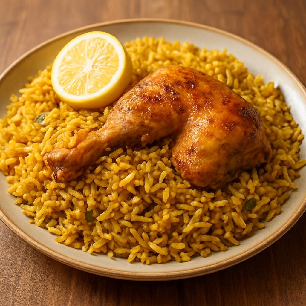 Recipe Image