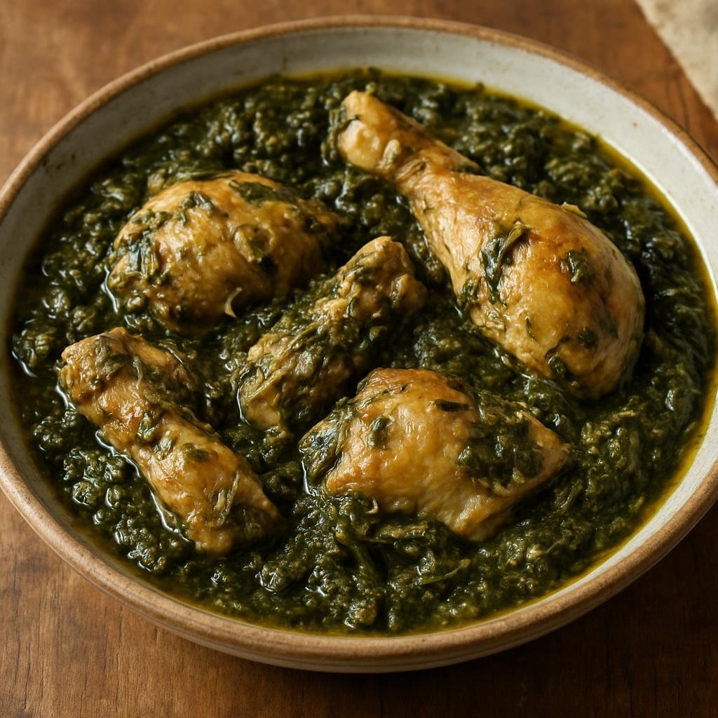 Recipe Image